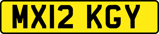 MX12KGY