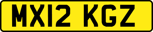 MX12KGZ