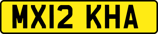 MX12KHA
