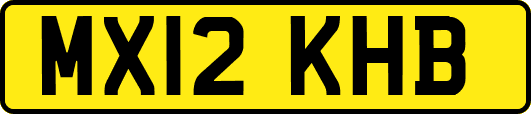 MX12KHB