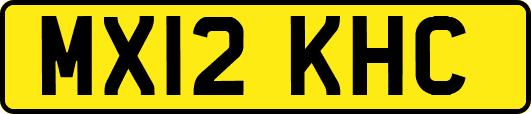 MX12KHC