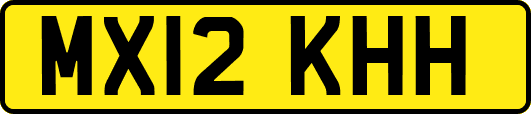 MX12KHH
