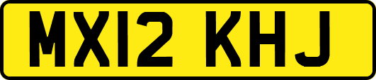MX12KHJ