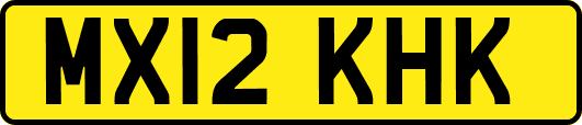 MX12KHK