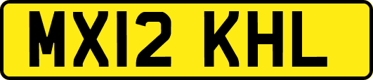 MX12KHL