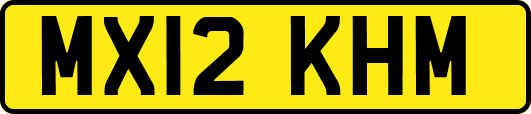 MX12KHM