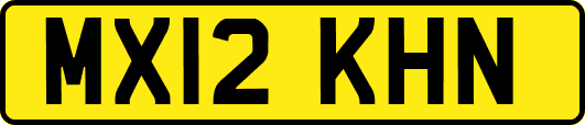 MX12KHN
