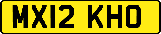 MX12KHO