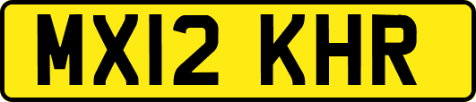 MX12KHR