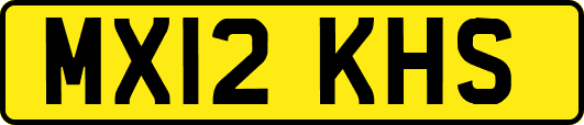 MX12KHS