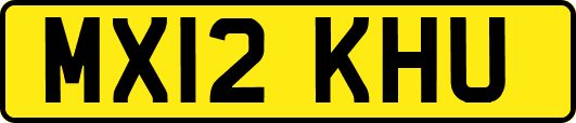 MX12KHU