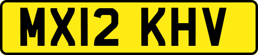 MX12KHV