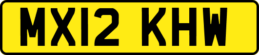 MX12KHW