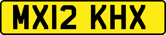 MX12KHX
