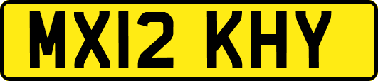 MX12KHY