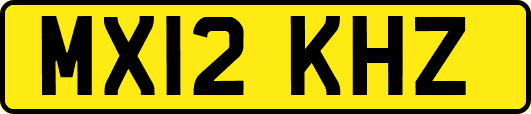 MX12KHZ