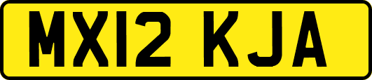MX12KJA