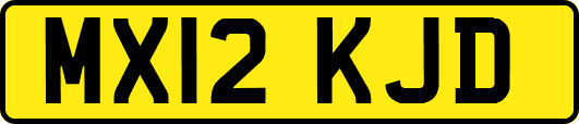 MX12KJD