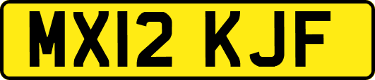 MX12KJF