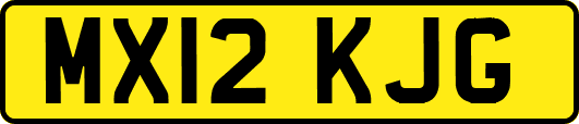 MX12KJG
