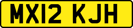 MX12KJH