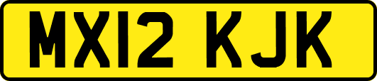 MX12KJK