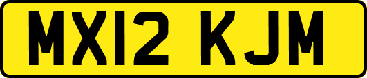 MX12KJM