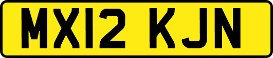 MX12KJN