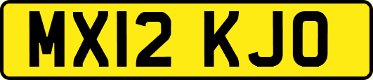 MX12KJO