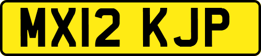 MX12KJP