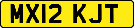 MX12KJT