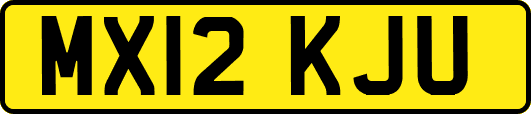 MX12KJU
