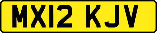 MX12KJV