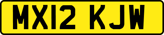MX12KJW