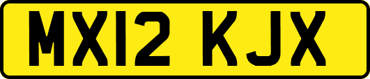 MX12KJX