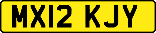 MX12KJY