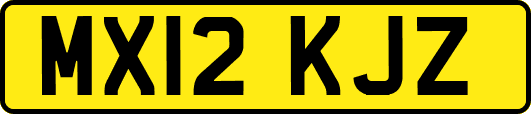 MX12KJZ
