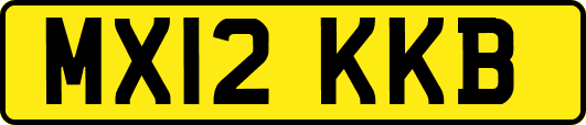 MX12KKB