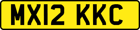 MX12KKC