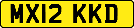 MX12KKD