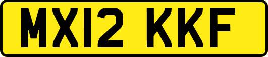 MX12KKF