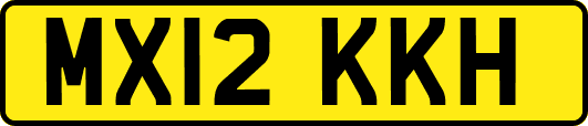 MX12KKH