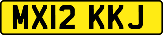 MX12KKJ