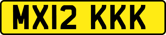 MX12KKK