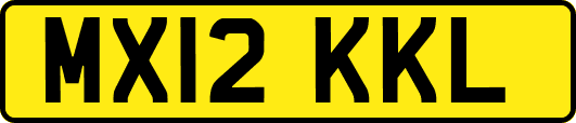 MX12KKL