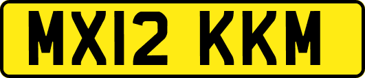 MX12KKM