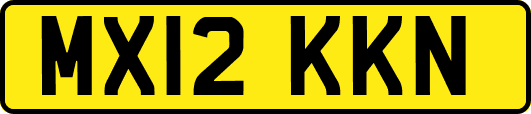 MX12KKN