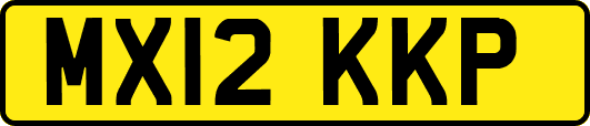 MX12KKP