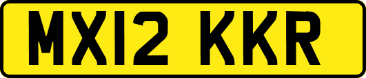 MX12KKR