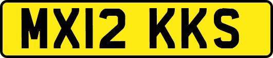 MX12KKS